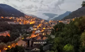 Chez Beck - Espace unique avec vue panoramique Saint-Claude
